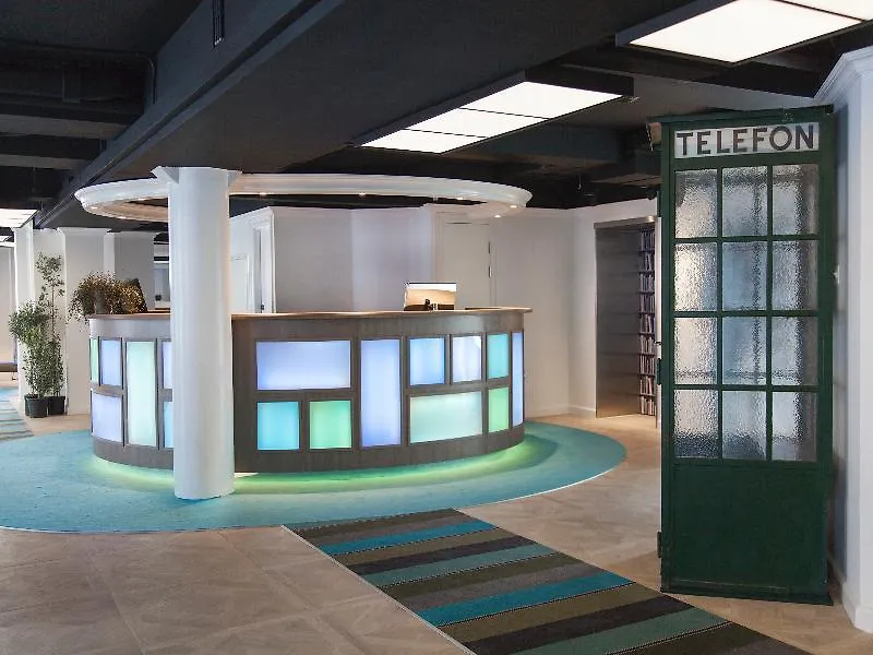 Hotel Annex Kopenhagen