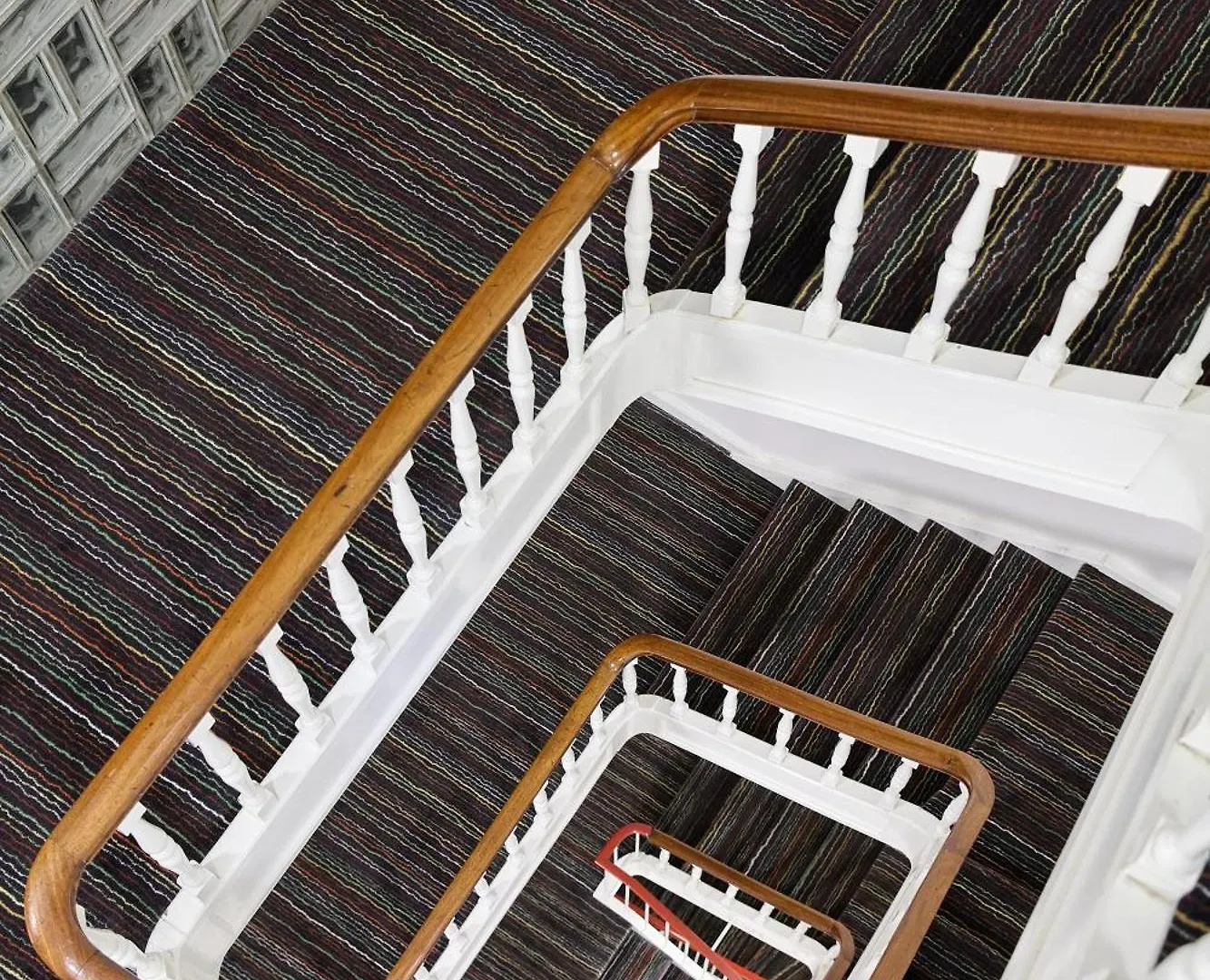 Hotel Annex Copenhague 2*,  Dinamarca