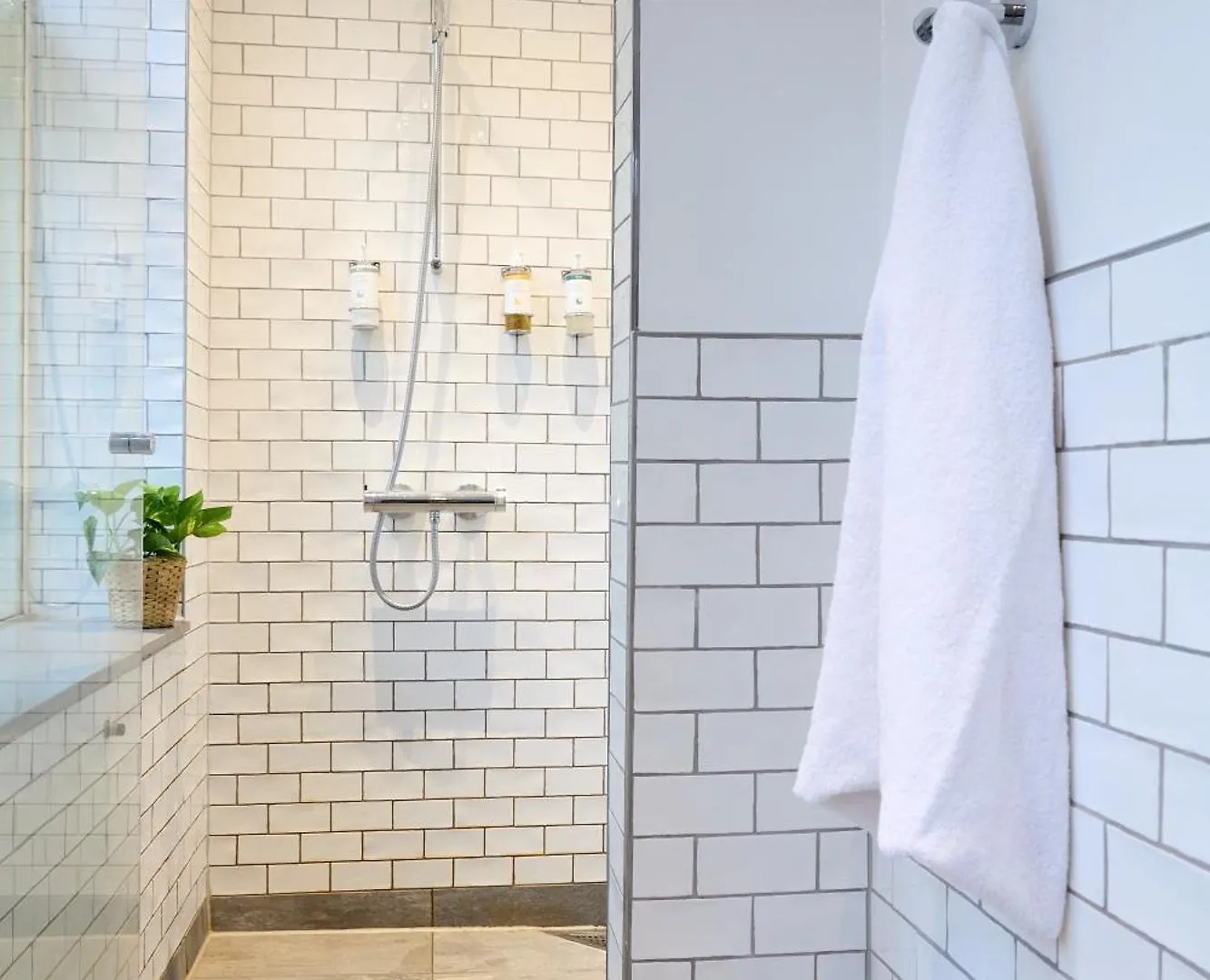 Hotel Annex Copenhague