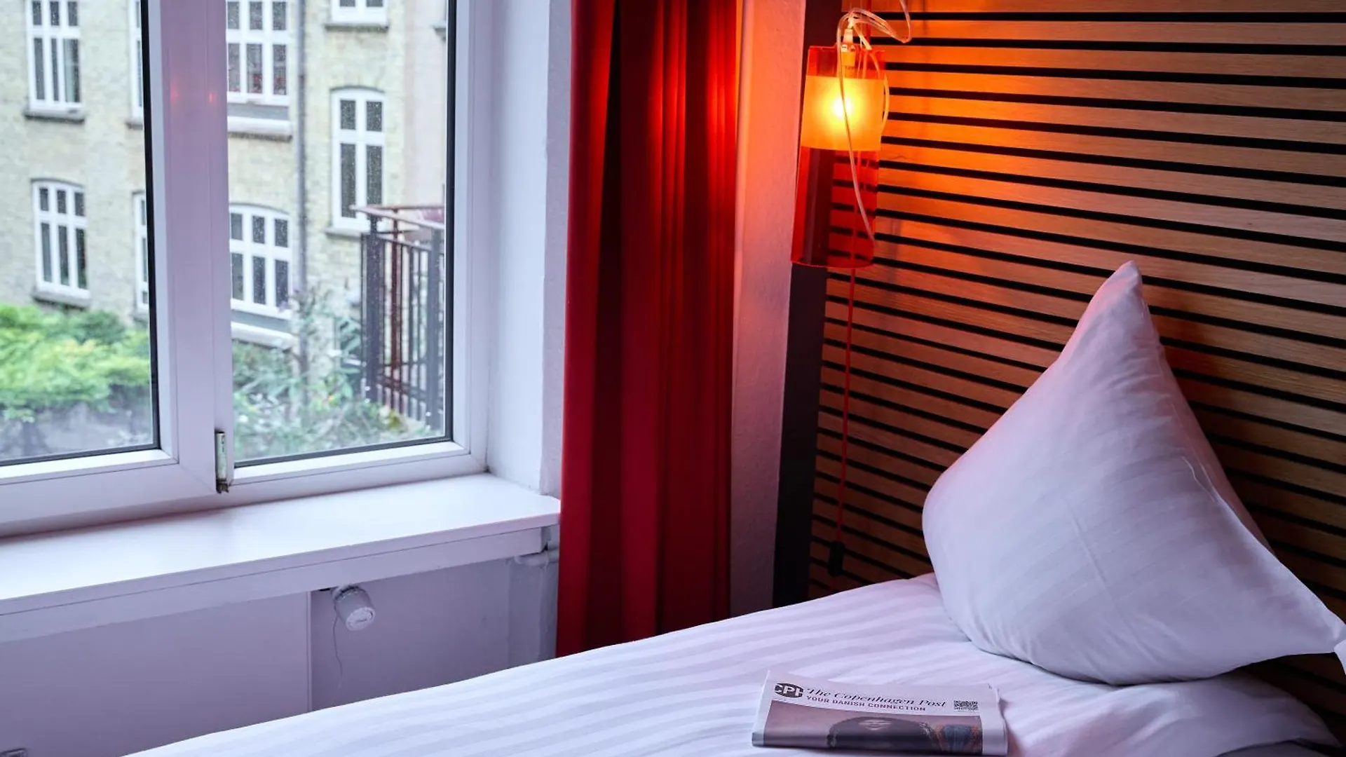 Hotel Annex Kopenhagen