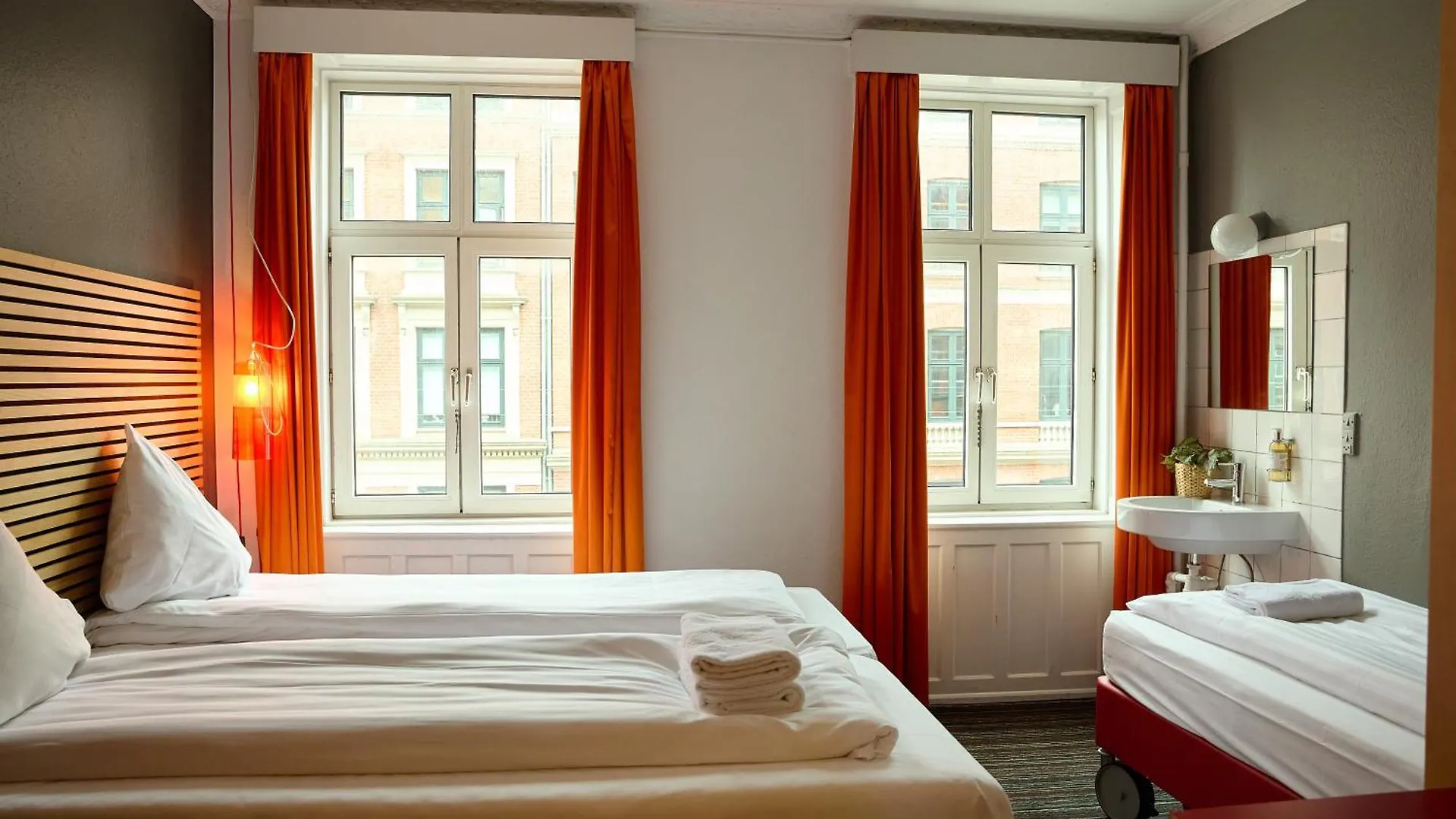 Hotel Annex Kopenhagen