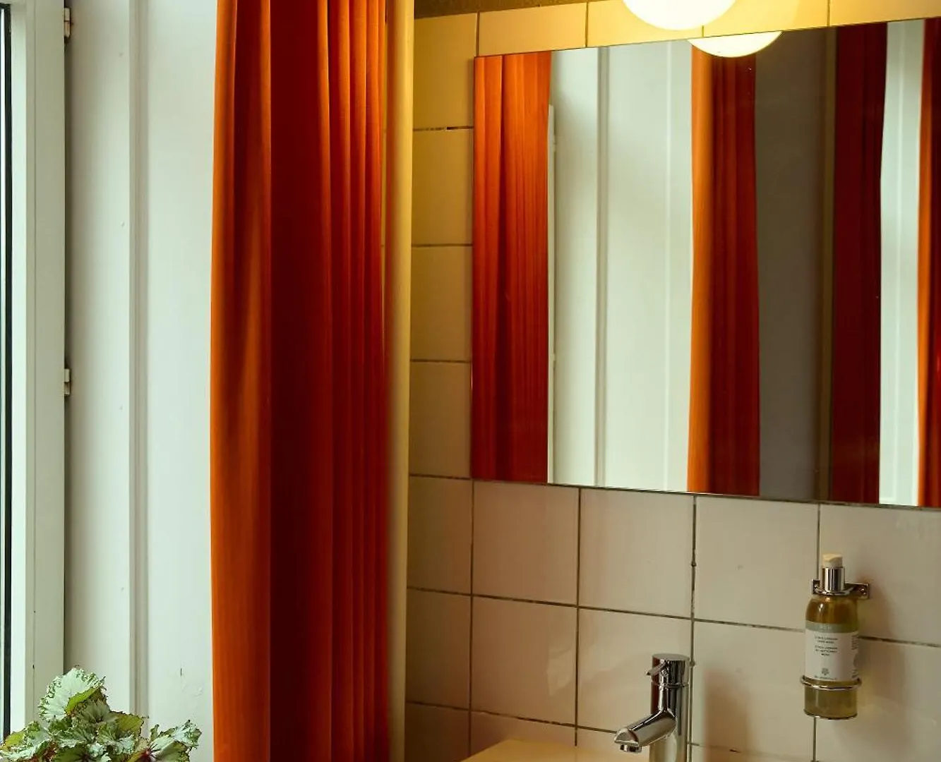 Hotel Annex Copenhague
