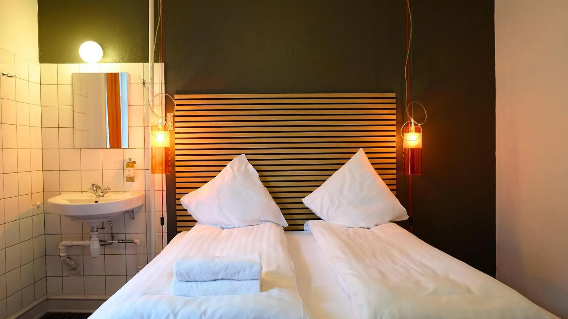 Hotel Annex Kopenhagen