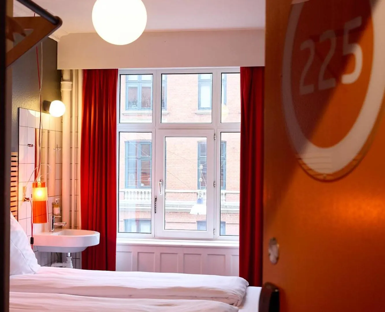 Hotel Annex Kopenhagen