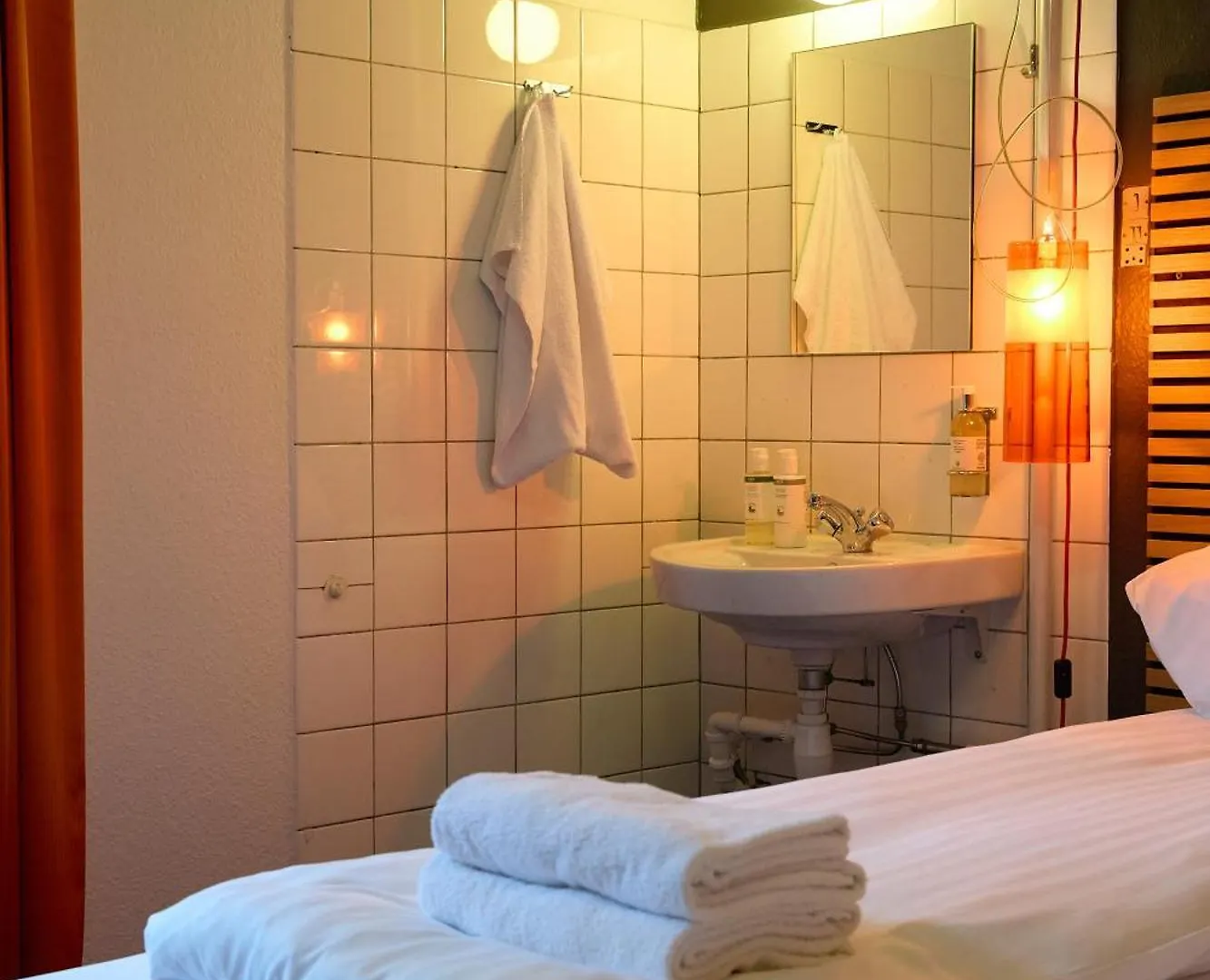 Hotel Annex Copenhague
