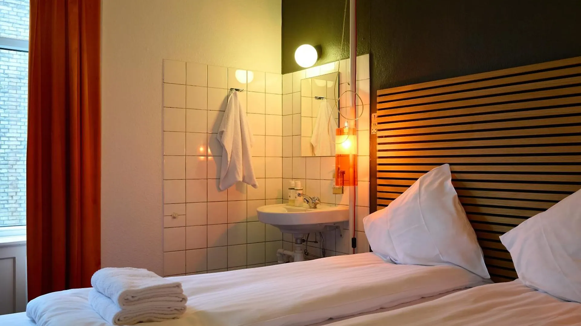 Hotel Annex Kopenhagen