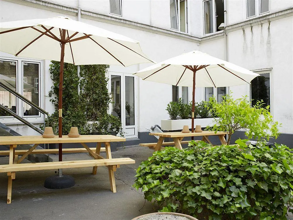 Hotel Annex Copenhague