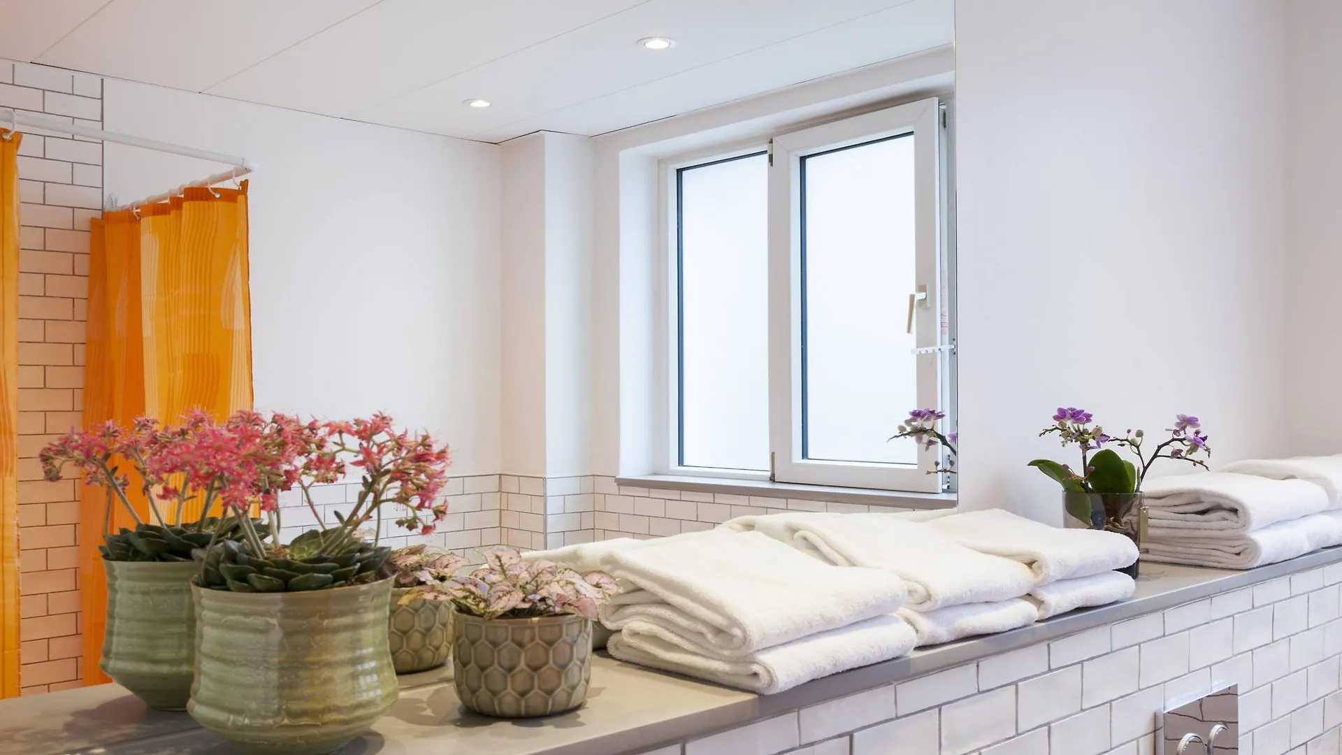 Hotel Annex Kopenhagen