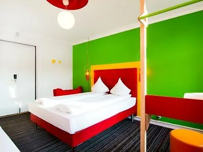 Hotel Annex Copenhague 2*,  Dinamarca