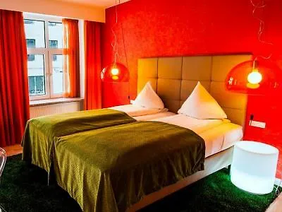 Hotel Annex Kopenhagen