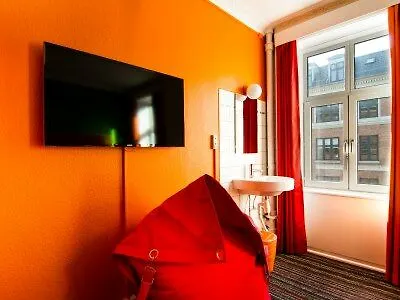 Hotel Annex Copenhague