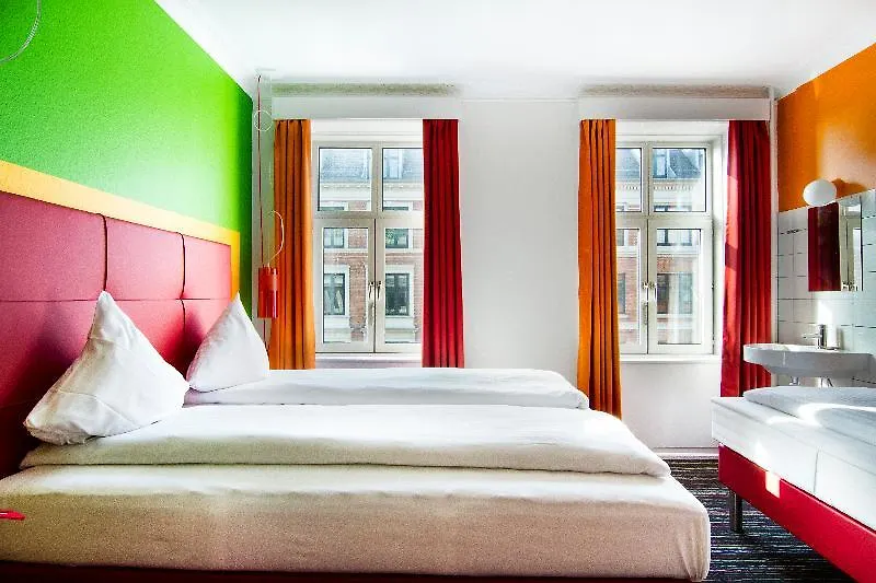 Hotel Annex Kopenhagen