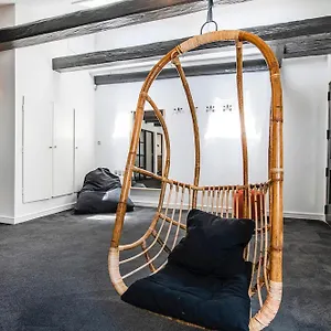 The Churchill Penthouse By Daniel&jacob's Copenhagen