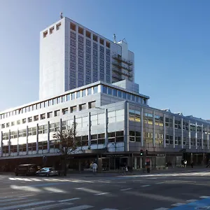 Szálloda Scandic Falkoner