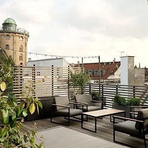 Apart-hotel Aperon
