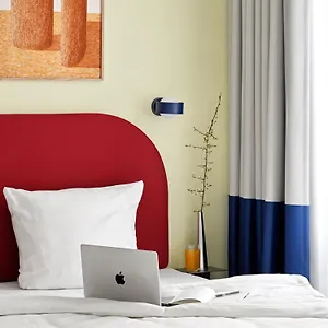 Apart-hotel Brik