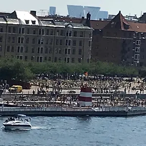 Guest Harbor View Copenhagen
