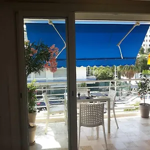 Appartamento Palm Azur