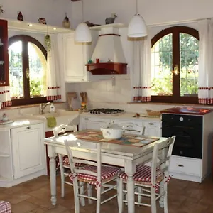 Casa vacanze Casa Donella