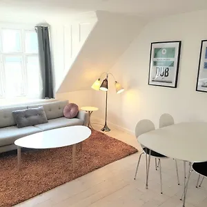 Best Tourist Location In Copenhagen