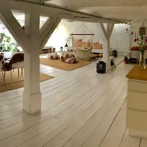 A Charming And Beautiful Oasis In The Heart Of Copenhagen
