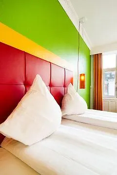 Annex Copenhagen Hotel