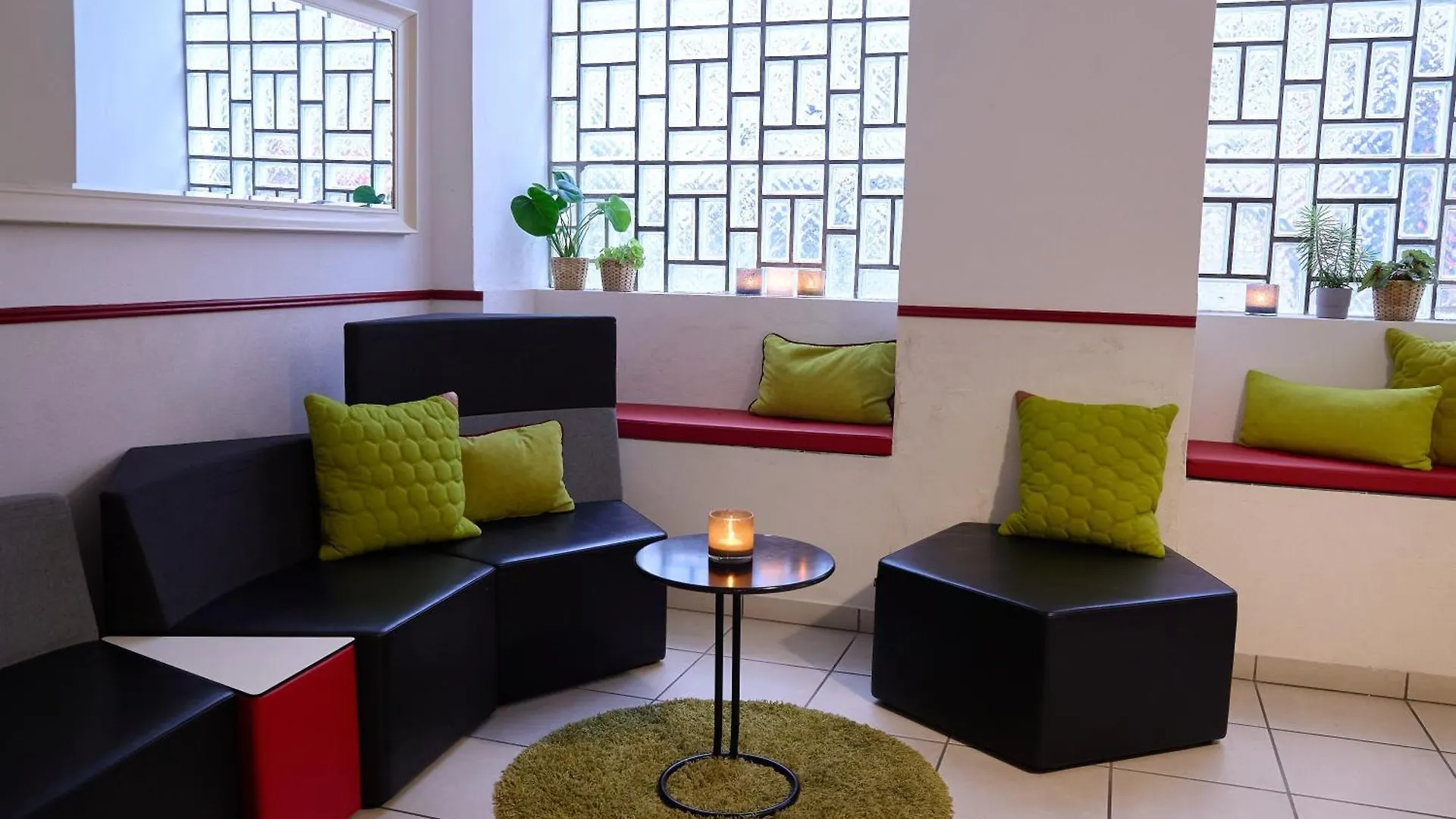 Annex Copenhagen Hotel