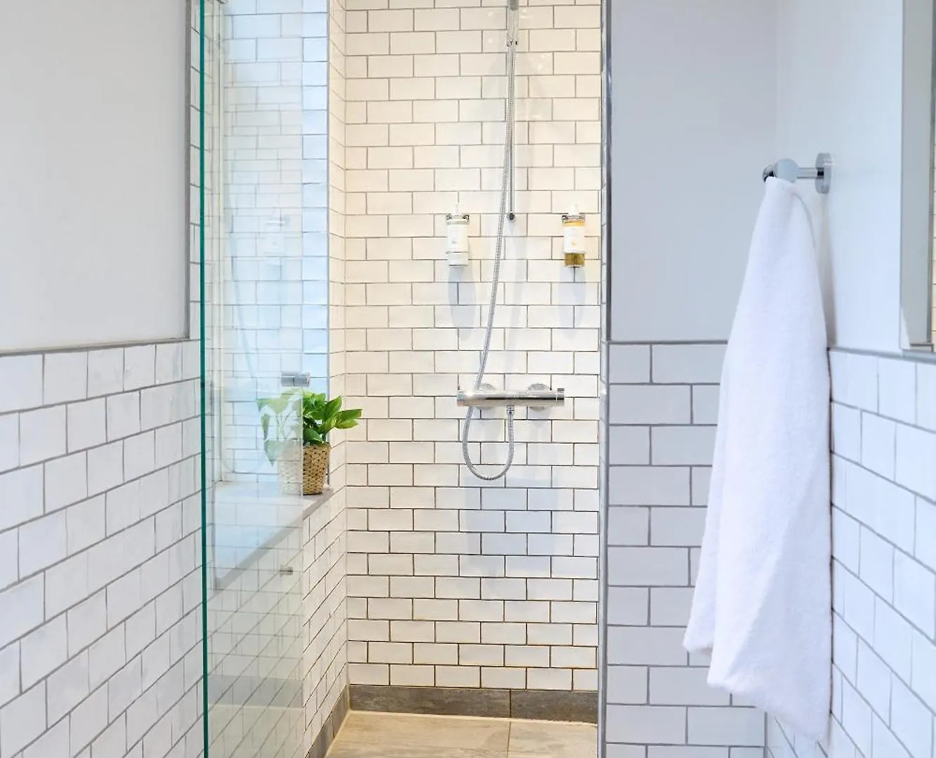 Annex Copenhagen Hotel