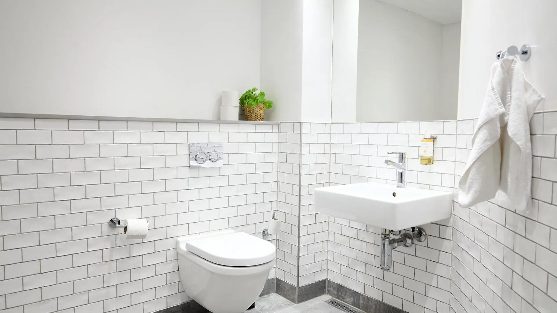 **  Annex Copenhagen Hotel Denmark