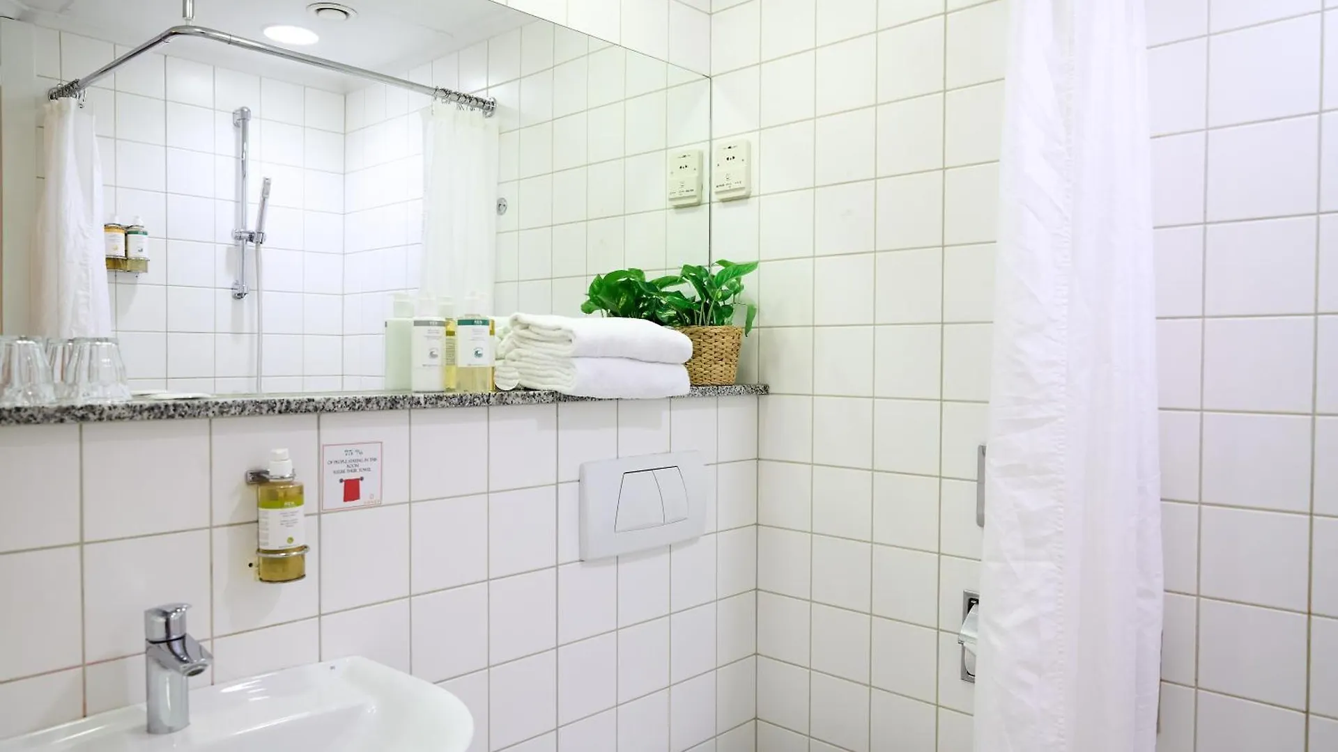 Annex Copenhagen Hotel