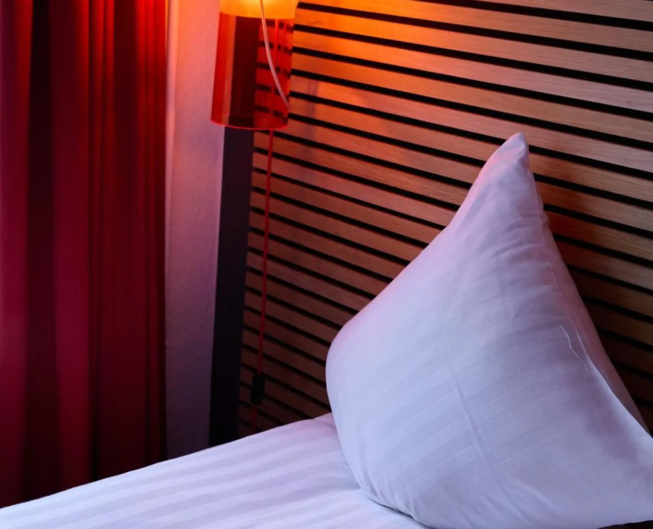 Annex Copenhagen Hotel