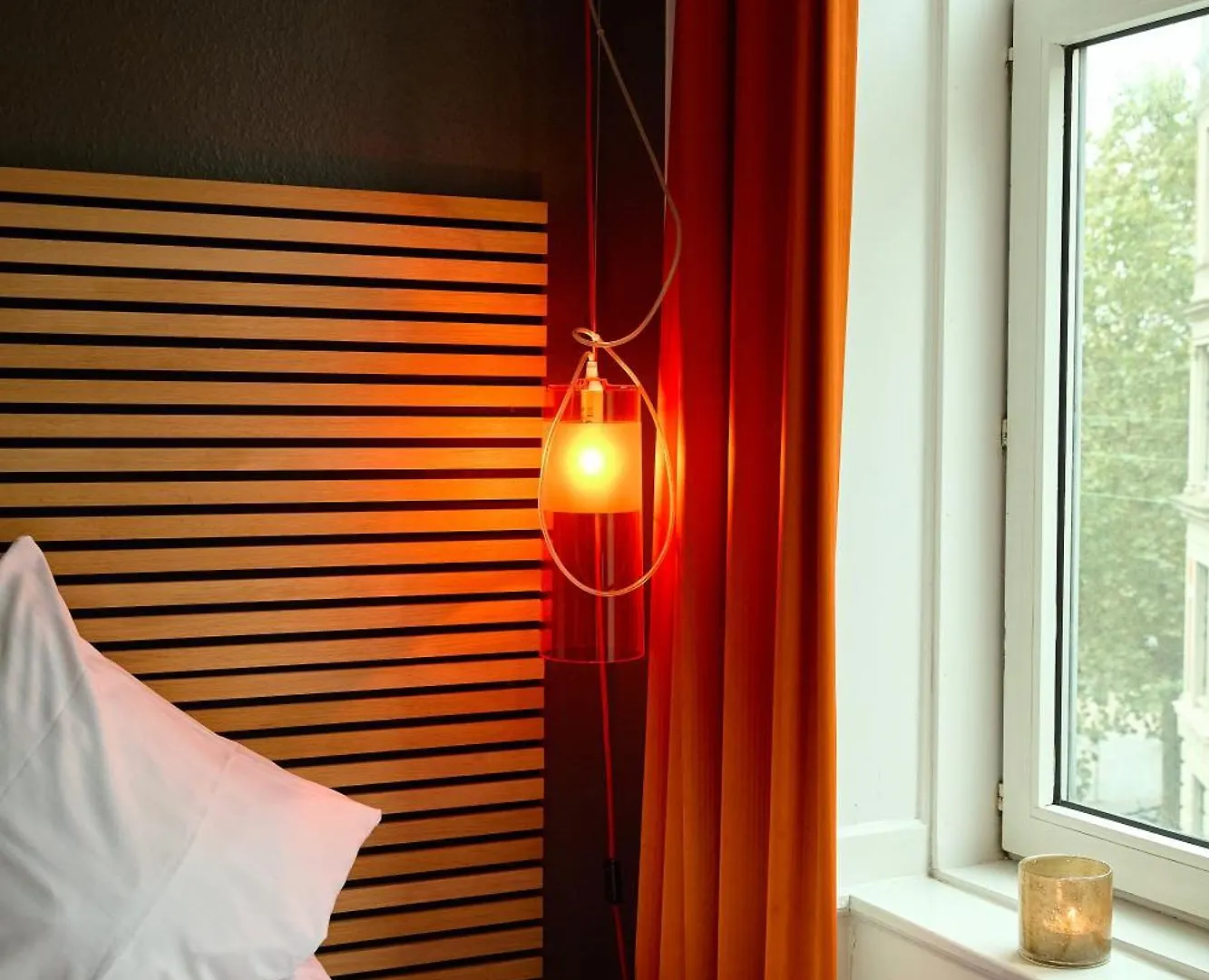 Annex Copenhagen Hotel