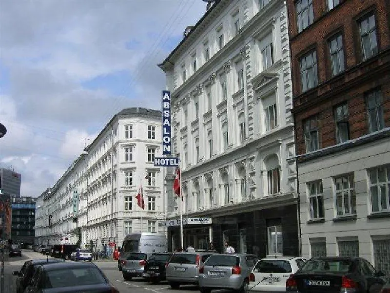 Annex Copenhagen Hotel