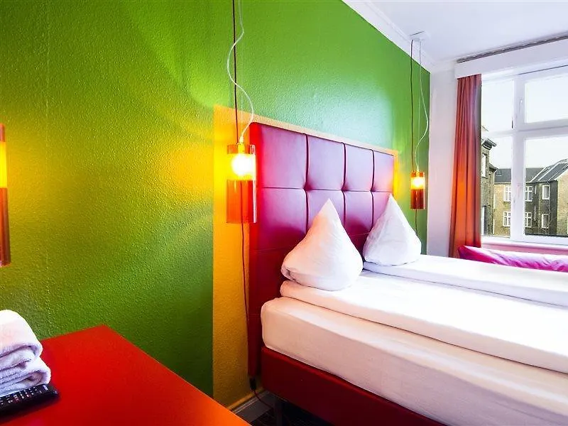 Annex Copenhagen Hotel