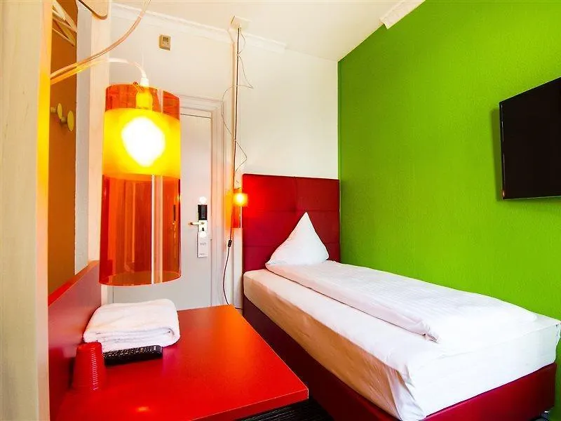 Annex Copenhagen Hotel 2*,  Denmark
