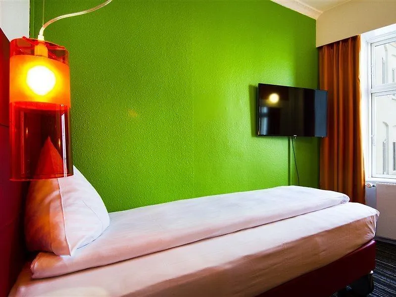Annex Copenhagen Hotel