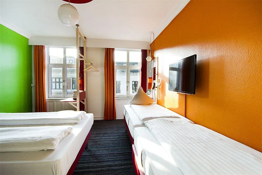 Annex Copenhagen Hotel Denmark