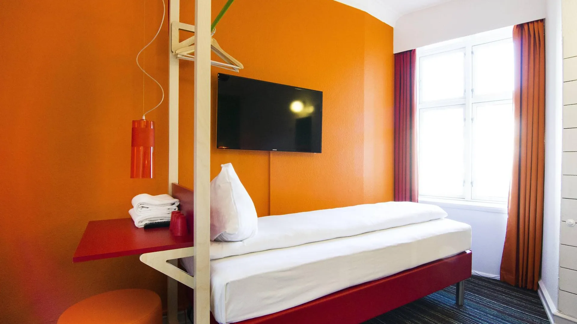 **  Annex Copenhagen Hotel Denmark
