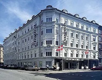 Annex Copenhagen Hotel