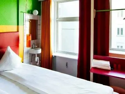 Annex Copenhagen Hotel