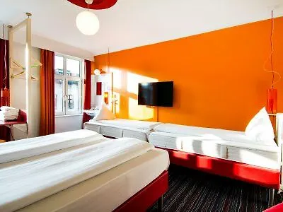 Annex Copenhagen Hotel