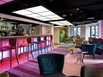 **  Annex Copenhagen Hotel Denmark