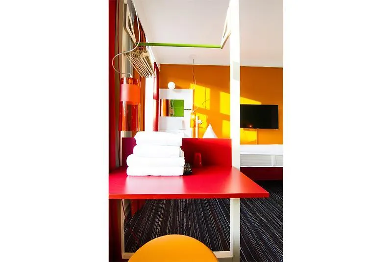 Annex Copenhagen Hotel 2*,  Denmark