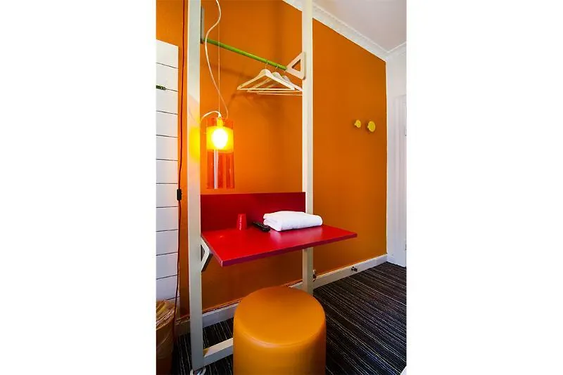 Annex Copenhagen Hotel